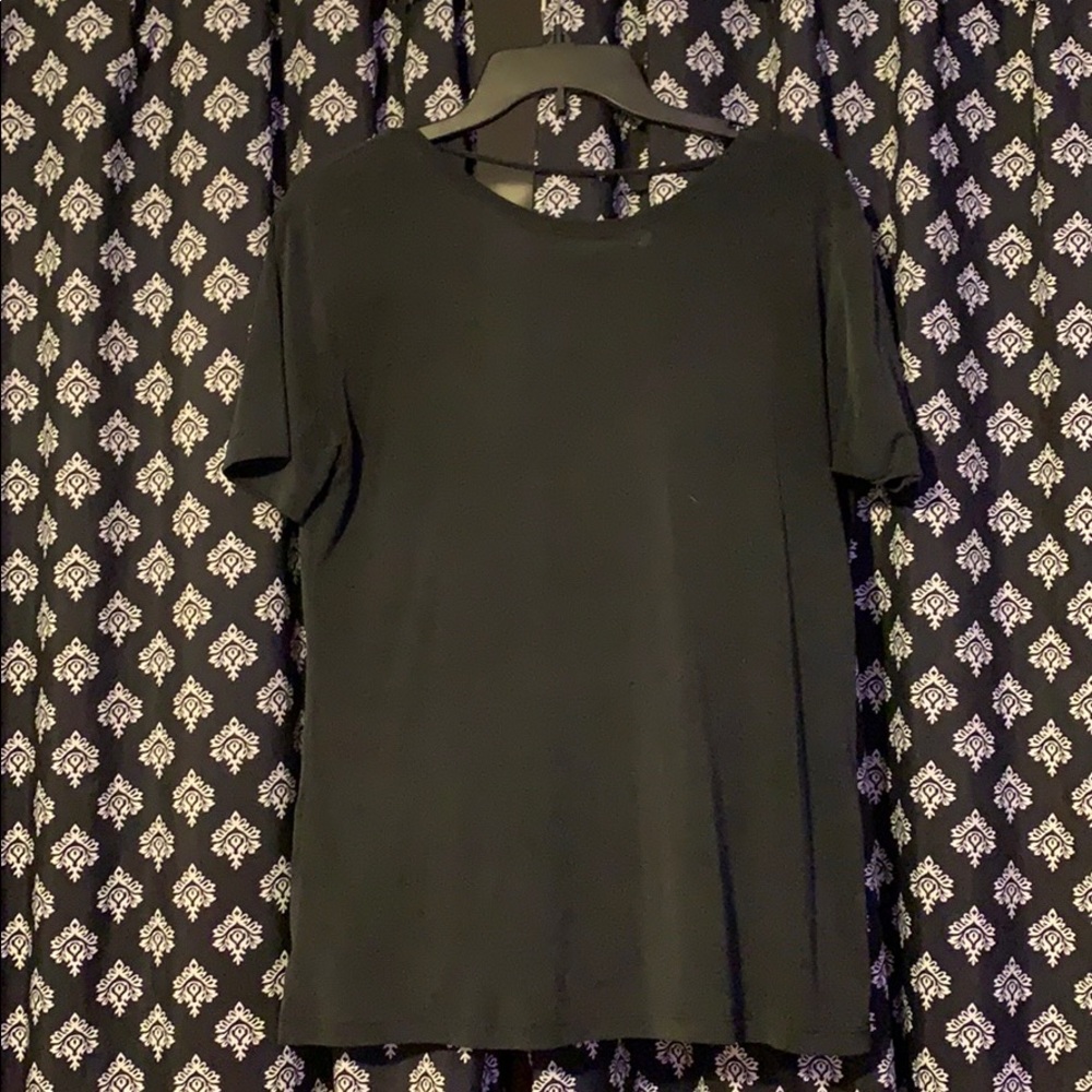 American Apparel Tshirt